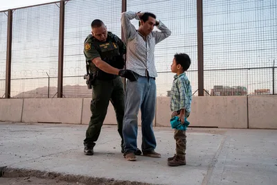 Biden Admin. to End Familial DNA Testing Used to Protect Kids from Child Smuggling at the Border: Report