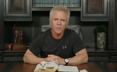 It’s ‘hellish doctrine’ to Believe ‘God wants you to be happy, never suffer': Pastor Kent Christmas