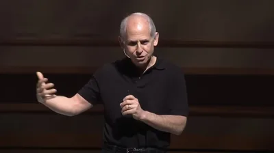 Ex-Psychics-Turned-Christians Expose Spiritual Dangers of Celebrity Psychiatrist Dr. Daniel Amen