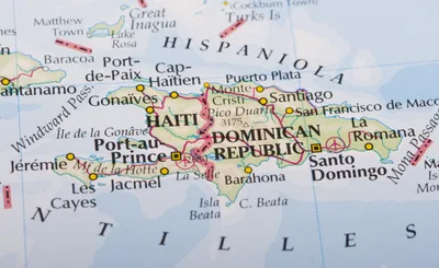 Group of US missionaries kidnapped in Haiti - reports