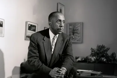 5 Less-Known Christian Leaders That Shaped Black History - RELEVANT