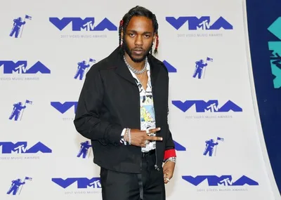Kendrick Lamar Says a New Project Is Coming Soon: ‘I’ve Prayed for You All’