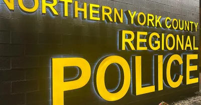 Three Pennsylvania police officers killed in shootout