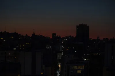 Lebanon Goes Dark as Country Teeters Under Political, Economic Crisis