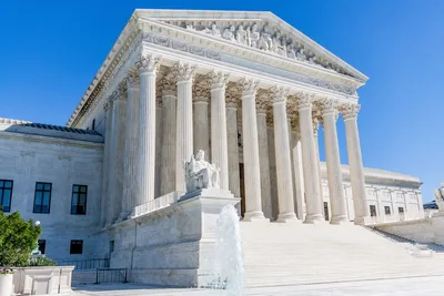 Catholic school teachers are 'ministers', Supreme Court rules