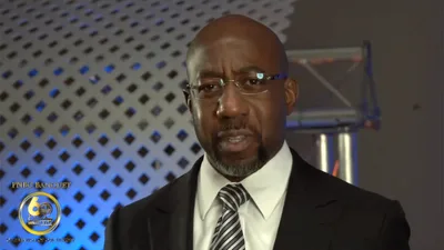 Warnock, Progressive National Baptists Focus on Voting Rights During Annual Meeting