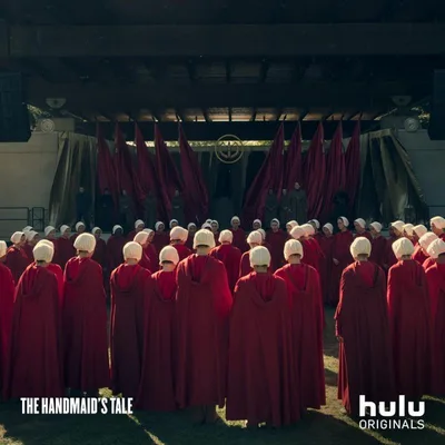 Is ‘The Handmaid’s Tale’ actually an attack on Christianity?