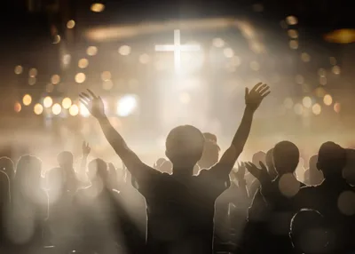 FIRST-PERSON: Our cry for revival | Baptist Press