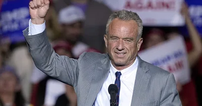 Trump Nominates Robert F. Kennedy Jr. for Health Secretary