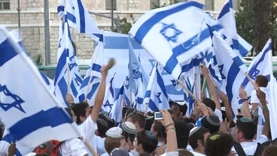 Israel Then and Now: Prophecy Fulfilled