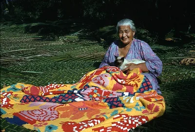 How indigenous art fosters reconciliation, healing and Christian identity